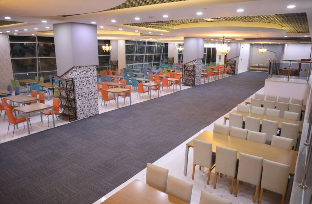 Burası Sivas! Başkan Bilgin Yaptı! Gençler Sizi Bekliyor!