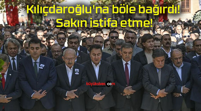 istifas