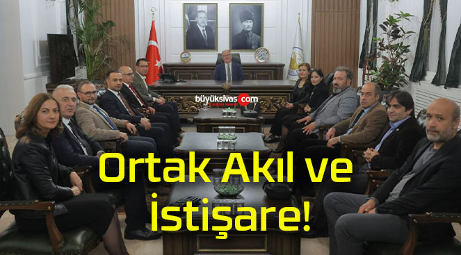 istişar