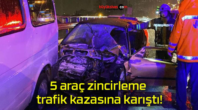 karıştı