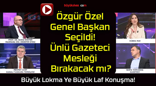 konuşmas