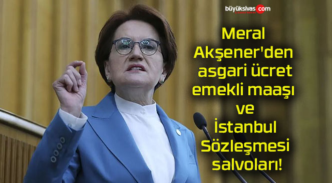 salvos