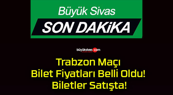 satışta