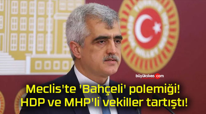 tartış