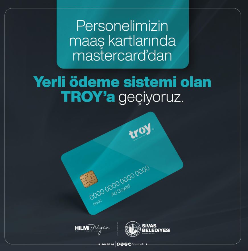 Sivas’ta İsrail Boykotu Devam Ediyor!