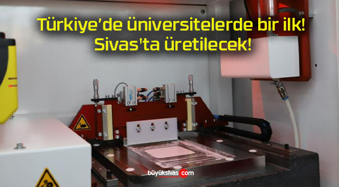 üretile