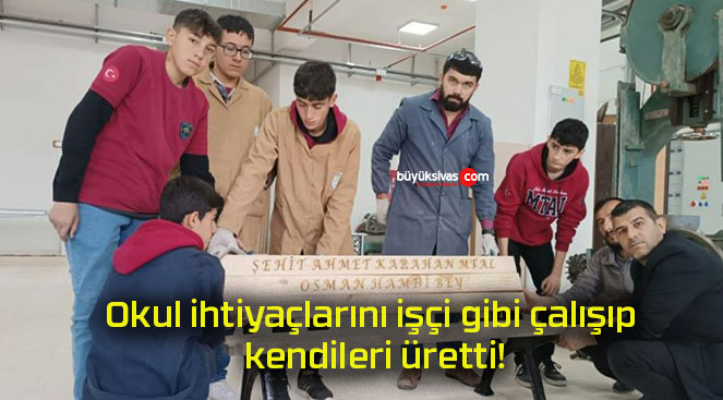 üretti