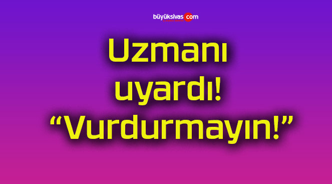 Uzmanı uyardı! Aküsü bitmiş otomobilleri vurdurmayın!