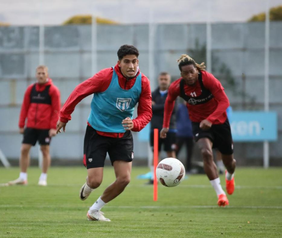 Sivasspor Artvin Hopaspor maçına hazır!