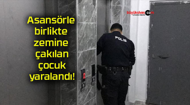 yaralandı