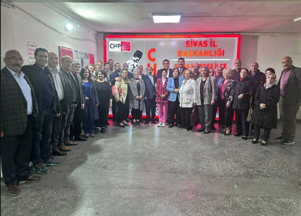 Vekil Karasu’dan Hayırlı Olsun Ziyareti!