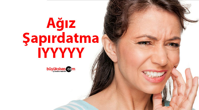 Ağız Şapırdatma Sesinden Nefret Edenlerin Hastalığına Dikkat