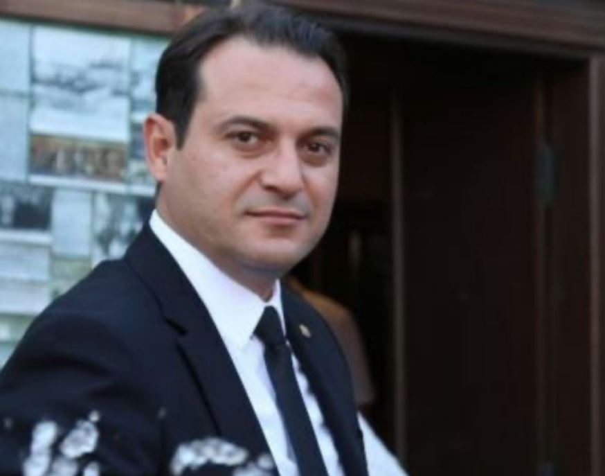 İşte MHP’nin Sivas Belediye Başkan Adayı!