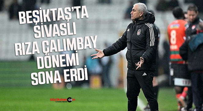 Rıza Çalımbay dönemi