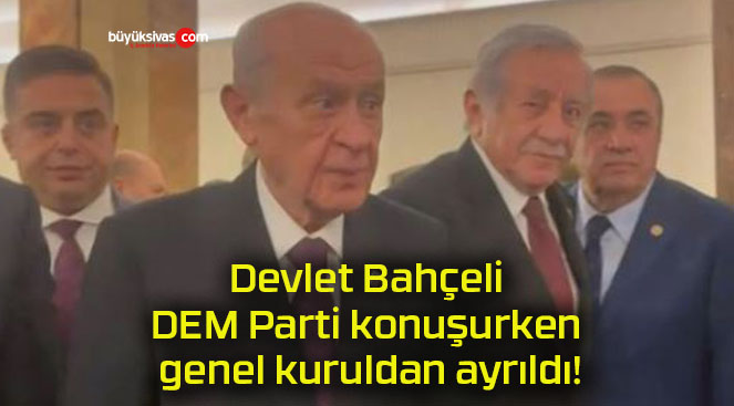 ayrıldı