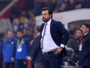 Sivasspor’un Yeni Teknik Direktörü Kim Olacak? İşte Cevabı..