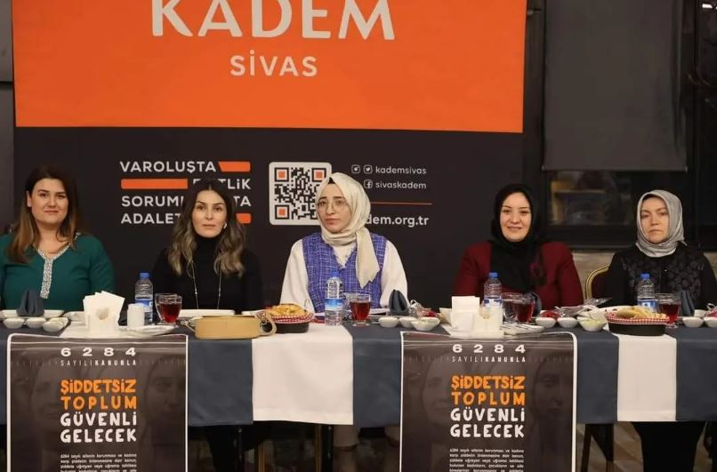 Varoluşta Eşitlik! Sorumlulukta Adalet!