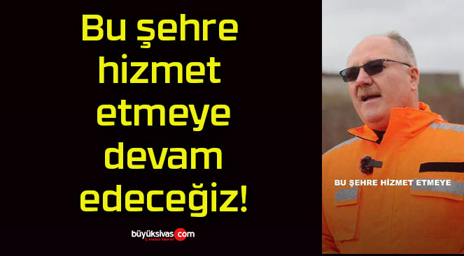 edeceğiz