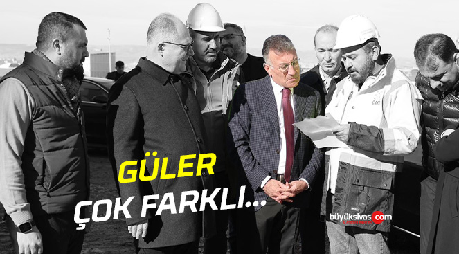 Abdullah Güler…