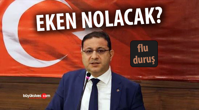 STSO eski Başkanı Mustafa Eken ne olacak?