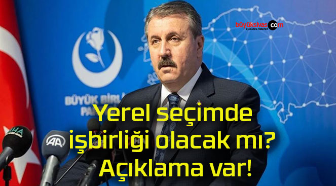 işbirliğis