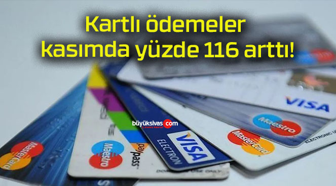 kasımda