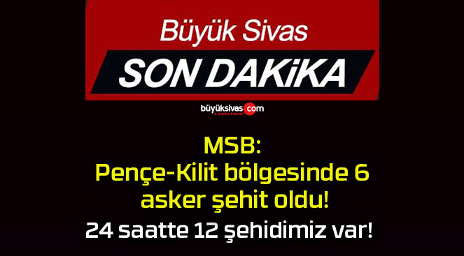 şehit