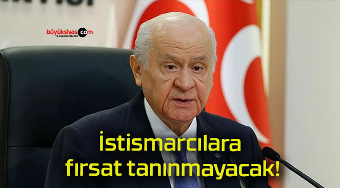 tanınmayacaks