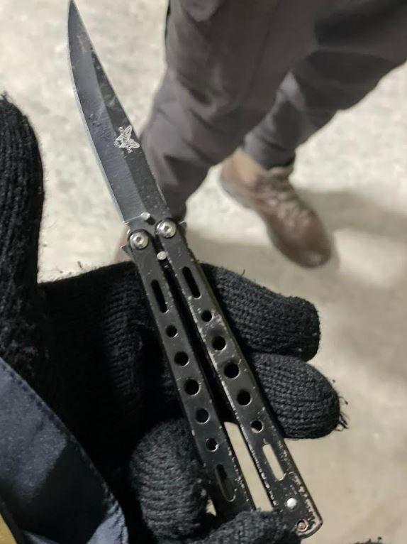 Sivasspor- Beşiktaş Maçında Yakalananlara Bakın!