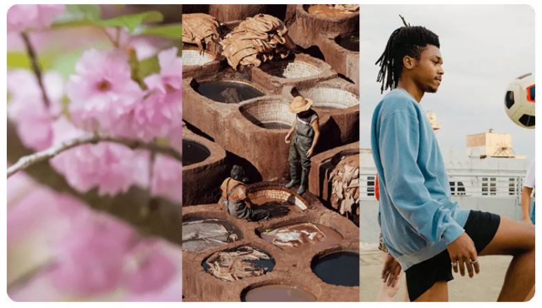 E-ticaret Görsellerinde Devrim Yaratıyor: CapCut’un Yapay Zeka Video Yükselticisine ve Görüntü Çözünürlüğü Arttırıcısına Derin Bir Bakış