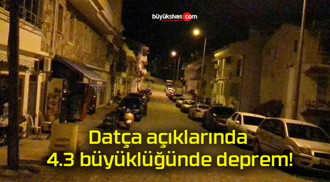 datçasssss