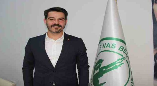 Sivas Belediye Başkan Yardımcısı Görevden Alındı!