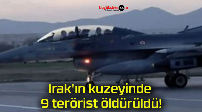 ıraks