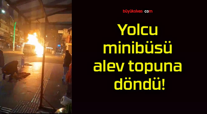 minübüs