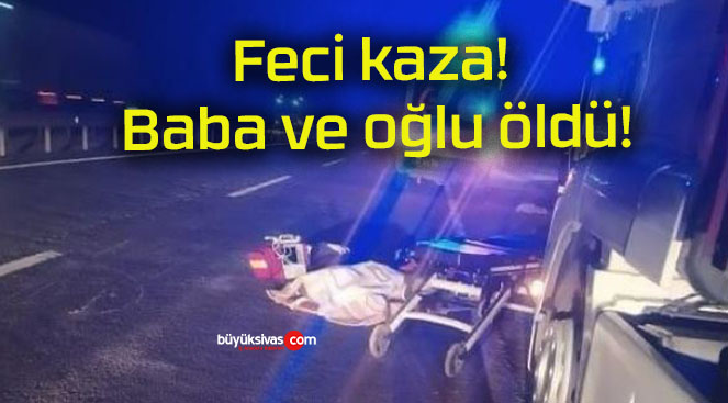 öldüs