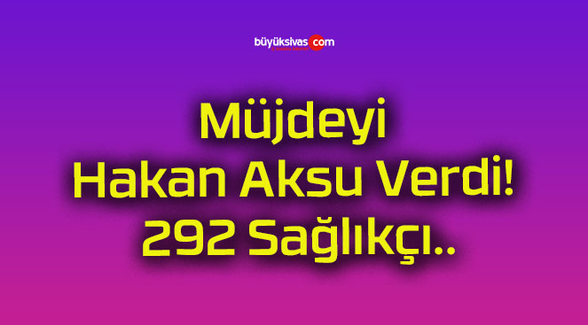 sağlıkçıs