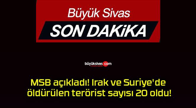 sayısı