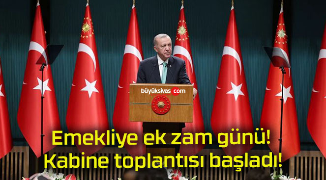 toplantısı