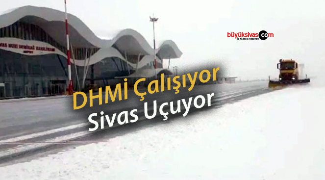 uçuyor