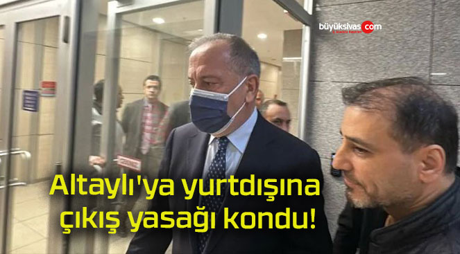 yasağıs