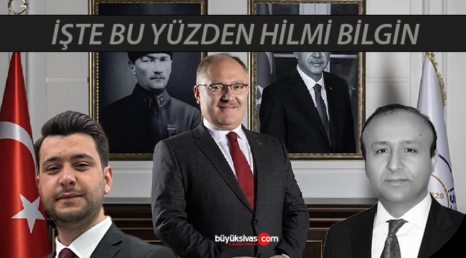 Başkan Bilgin’den Bir Vefa Örneği Daha