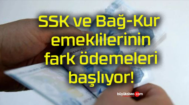 başlıyorsasa