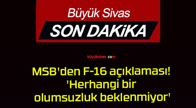 beklenmiyors