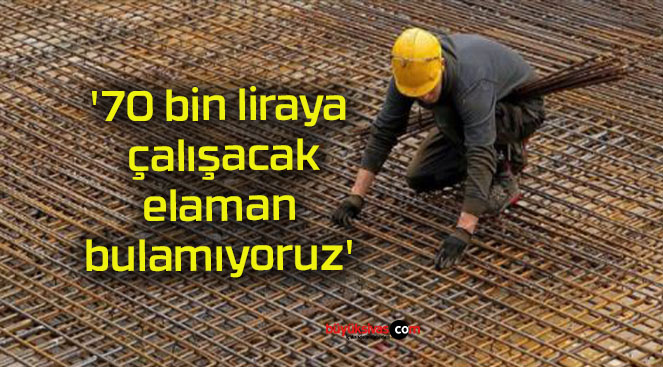 bulamıyoruz