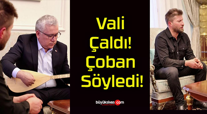çobans