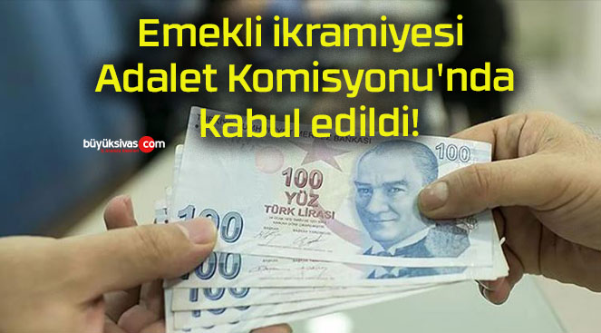 edildi
