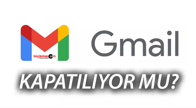 Google’dan “Gmail kapatılıyor” söylentilerine yanıt