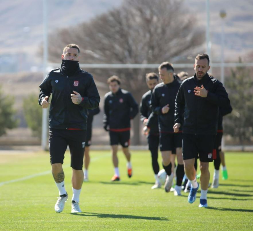 Sivasspor’a küsülmez!