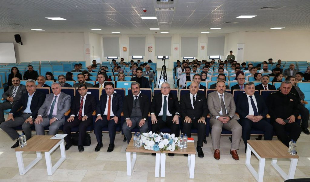 Sivas’a 328 Bin Euro’luk Açılış!