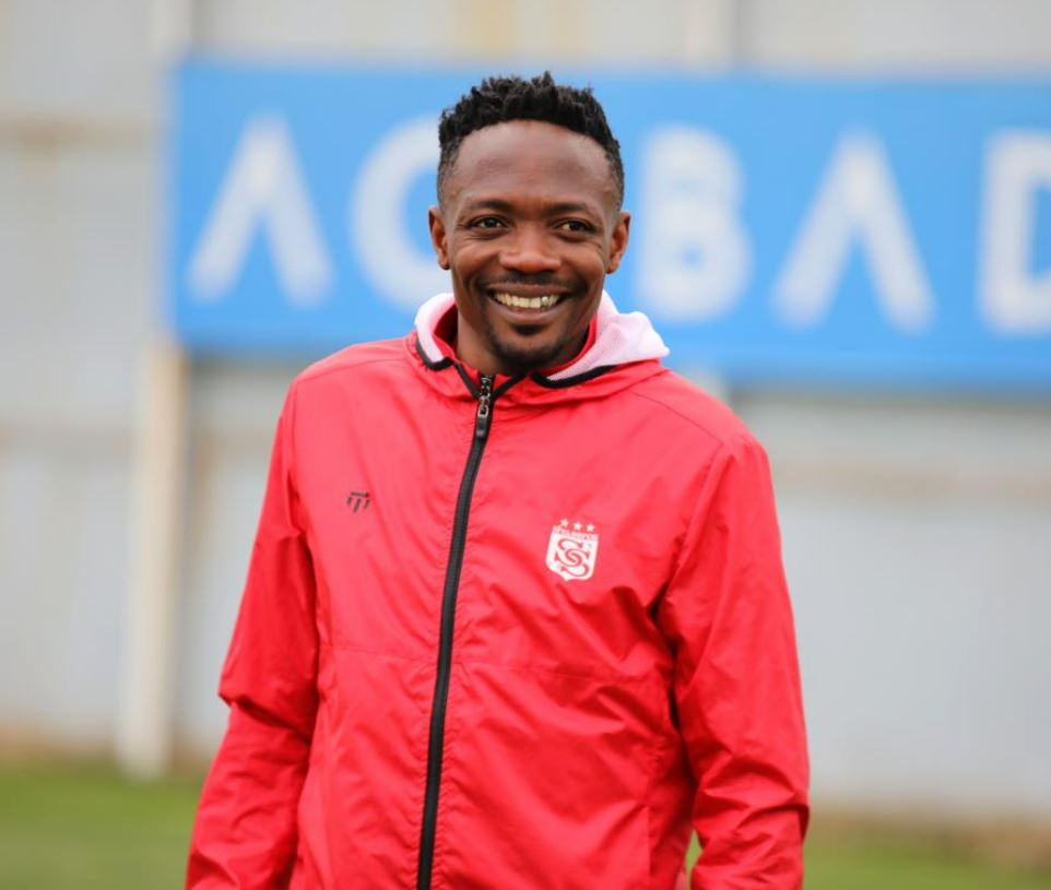 Sivasspor’da Flaş Ayrılık!